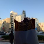 たいやき神田達磨 - 