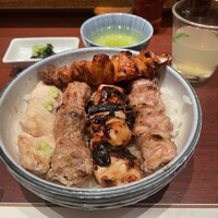 伊勢廣 京橋本店 - 
