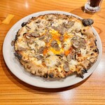 ピザダヴィンチトウキョウ - 