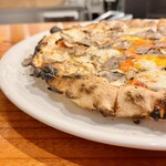 ピザダヴィンチトウキョウ - 