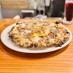 ピザダヴィンチトウキョウ - 