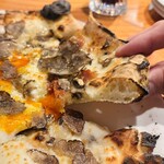 ピザダヴィンチトウキョウ - 