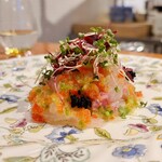 ピザダヴィンチトウキョウ - 