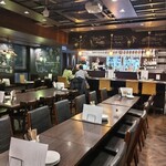 トラットリアバジル - 