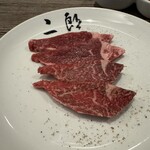 焼肉&手打ち冷麺 二郎 - 