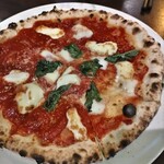 トラットリアバジル - 