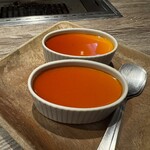 焼肉&手打ち冷麺 二郎 - 