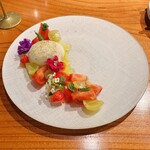 ピザダヴィンチトウキョウ - 