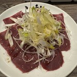 焼肉&手打ち冷麺 二郎 - 