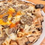 ピザダヴィンチトウキョウ - 