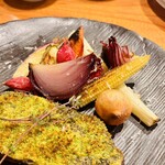 ピザダヴィンチトウキョウ - 