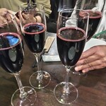 トラットリアバジル - 