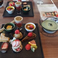 RESTAURANT 1899 OCHANOMIZU - 