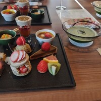 RESTAURANT 1899 OCHANOMIZU - 