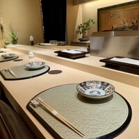 渋谷 天婦羅 ふじもと - 