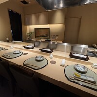 渋谷 天婦羅 ふじもと - 