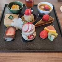 RESTAURANT 1899 OCHANOMIZU - 