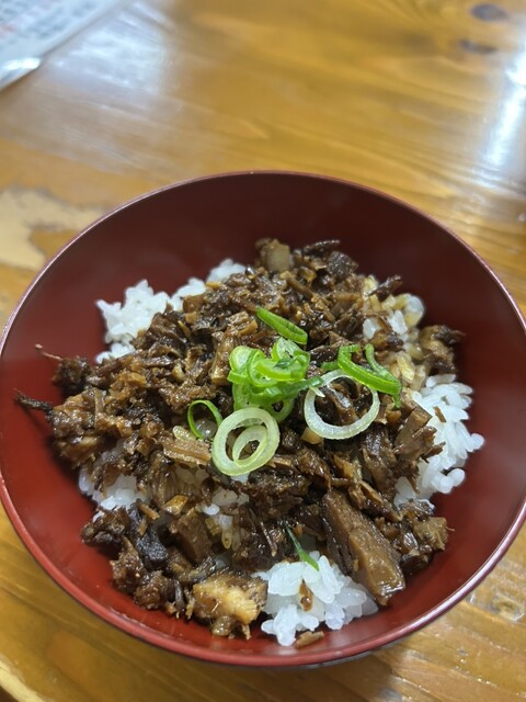 ら～めん亭 福ちゃん - 龍郷町その他/ラーメン | 食べログ