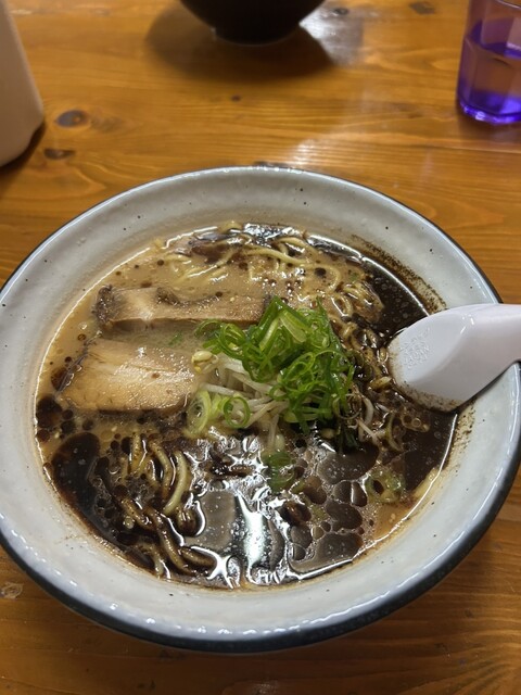 ら～めん亭 福ちゃん - 龍郷町その他/ラーメン | 食べログ