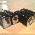 大塚高勢 - 干瓢巻