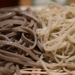 Te Uchi Soba Maiduru - 二色蕎麦