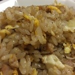 好美 - チャーハン接写