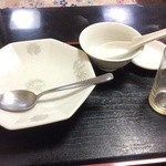 好美 - 5分で大盛り完食〜