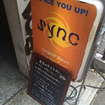 sync - 