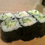 大塚高勢 - 河童巻