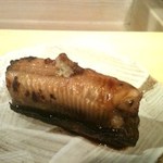 大塚高勢 - 江戸前穴子