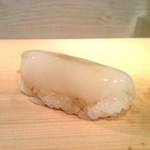 大塚高勢 - 新烏賊