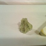 大塚高勢 - 山葵