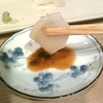 大塚高勢 - 新烏賊