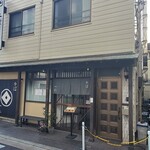 そば一仁 - そば 一仁