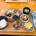 和食 清水 - 