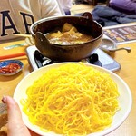 やっぱりラーメン黒野 - 