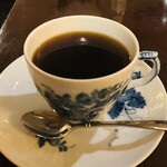カフェ ロッシュ - タンザニア