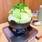 やっぱりラーメン黒野 - 