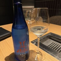 TANAKA YAKINIKU RESTAURANTE - 