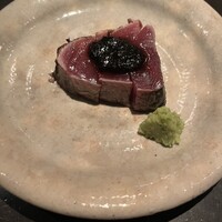 並木橋なかむら - 