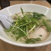 揚子江ラーメン林記 お初天神店