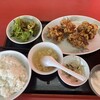 中華料理 華仙