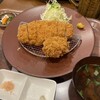 とんかつ 七十朗