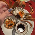 上海雲呑 樓 - 
