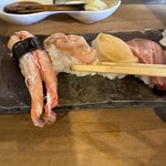 中央市場 ゑんどう - 