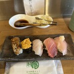 中央市場 ゑんどう - 