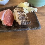 中央市場 ゑんどう - 