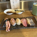 中央市場 ゑんどう - 