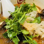 七宝麻辣湯 中野店 - 