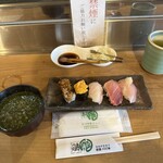 中央市場 ゑんどう - 